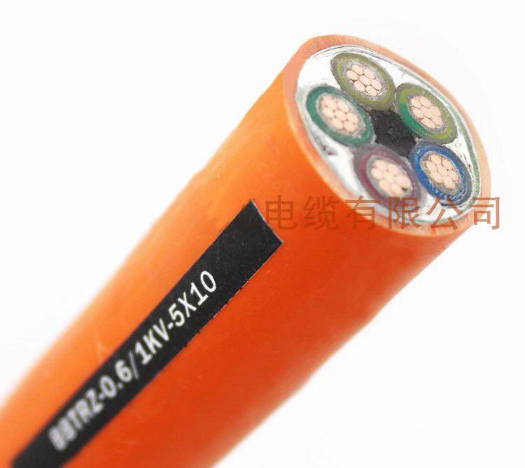 礦物質電纜_BBTRZ防火電纜